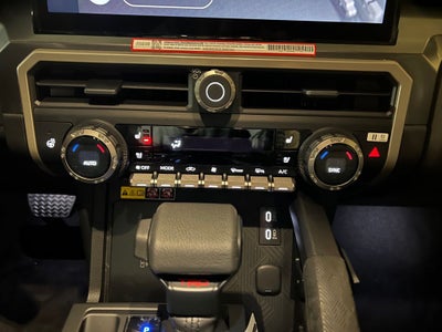 2026 Toyota Tacoma i-FORCE MAX Tacoma TRD Off-Road