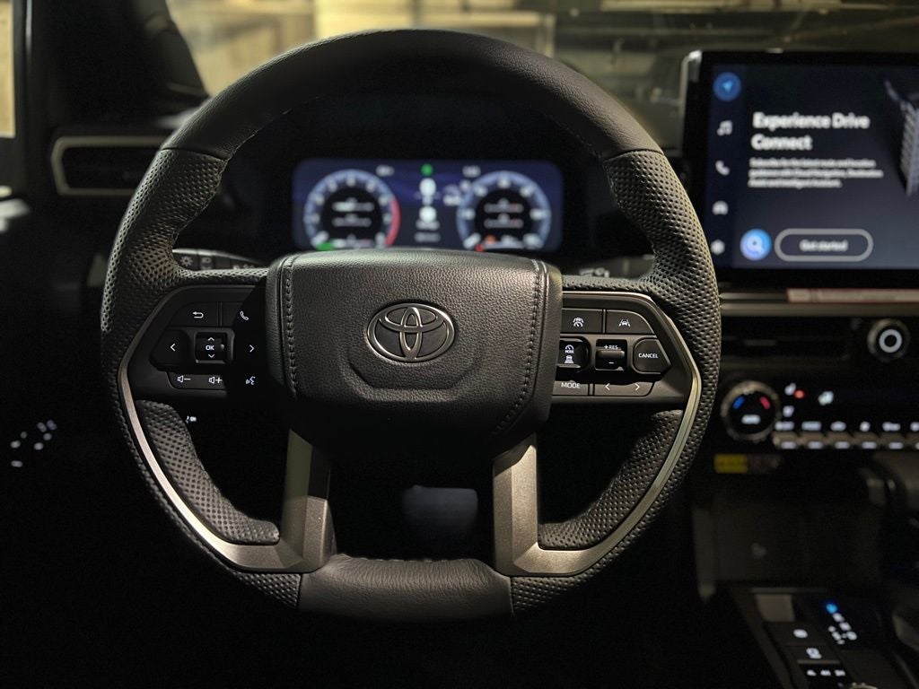 2026 Toyota Tacoma i-FORCE MAX Tacoma TRD Off-Road
