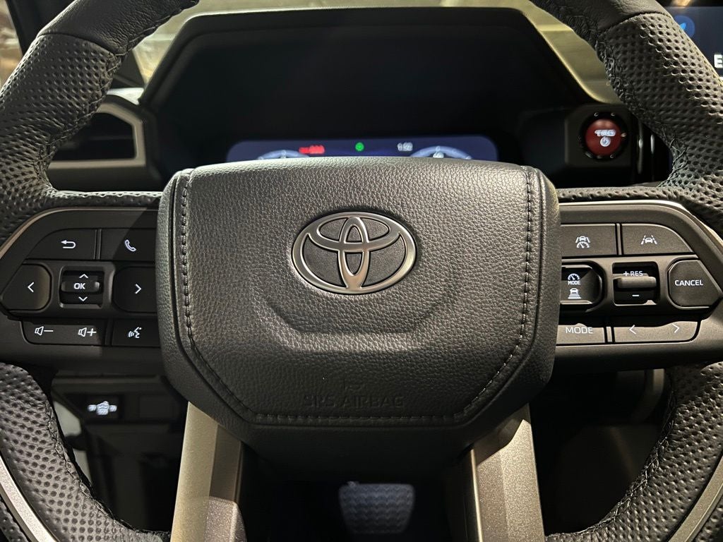 2026 Toyota Tacoma i-FORCE MAX Tacoma TRD Off-Road