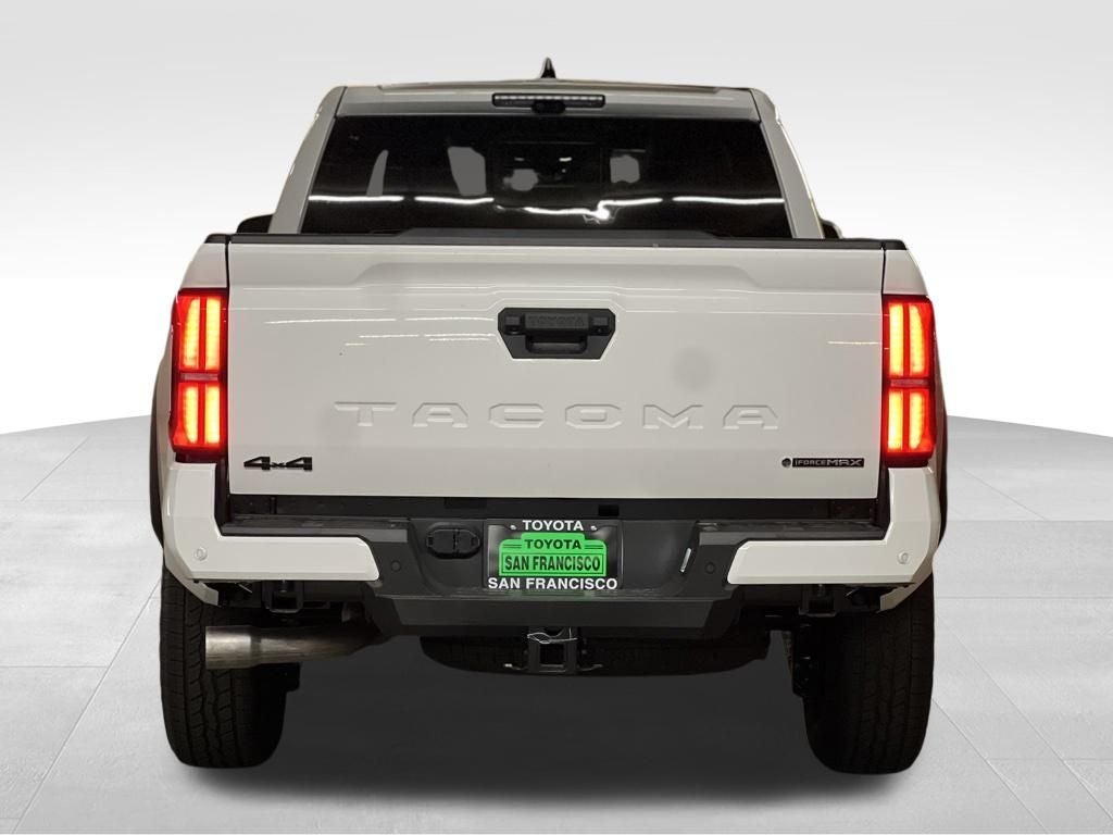 2026 Toyota Tacoma i-FORCE MAX Tacoma TRD Off-Road