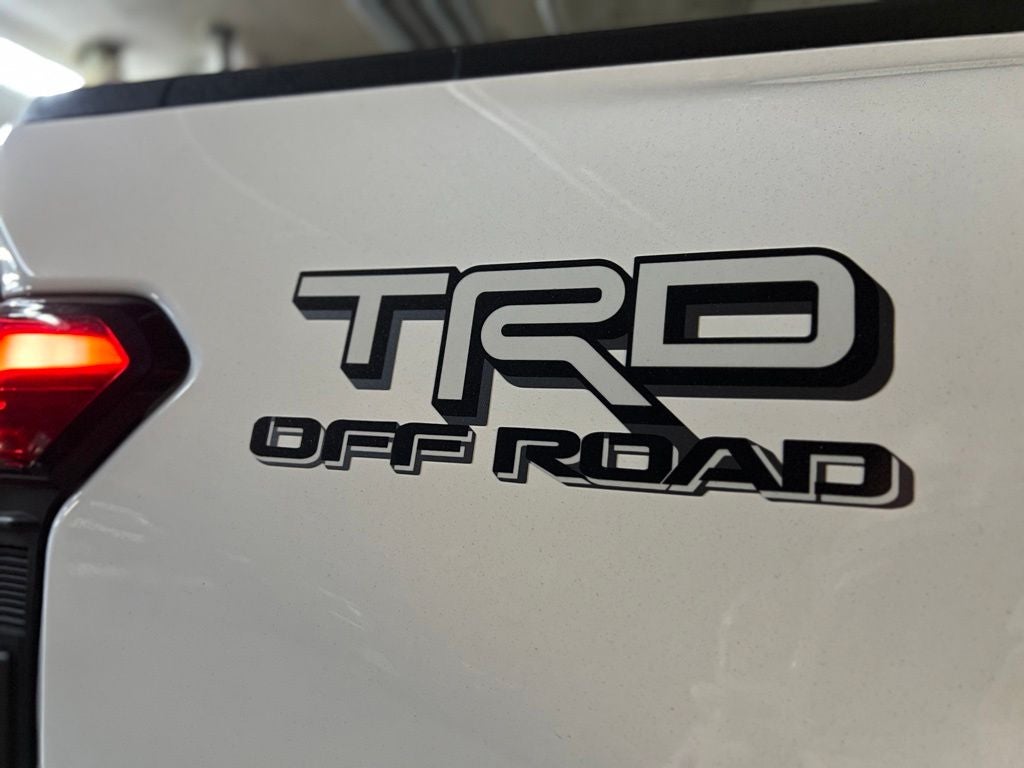 2026 Toyota Tacoma i-FORCE MAX Tacoma TRD Off-Road