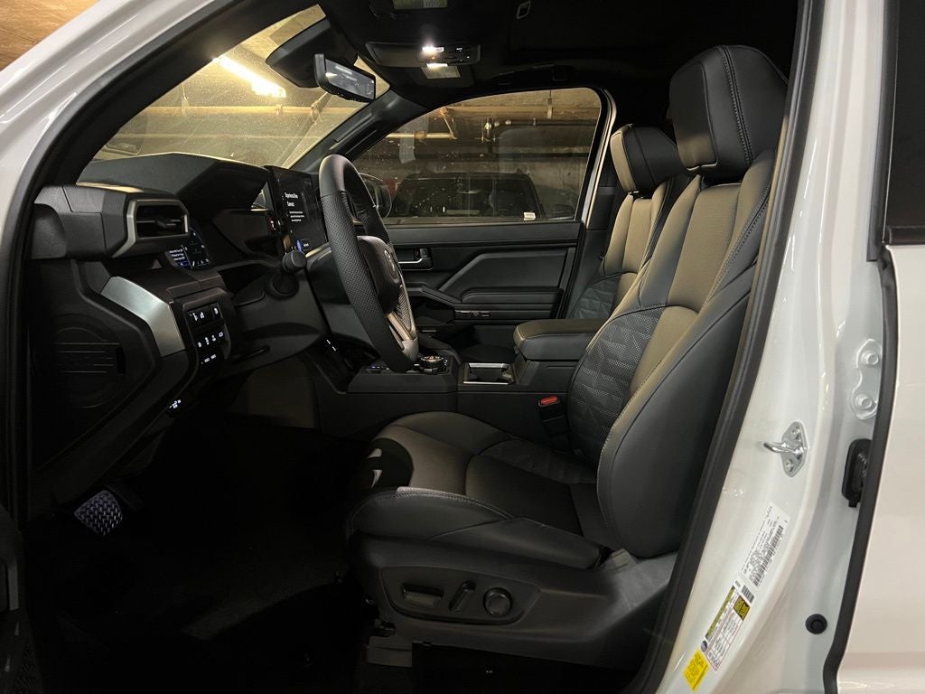 2026 Toyota Tacoma i-FORCE MAX Tacoma TRD Off-Road