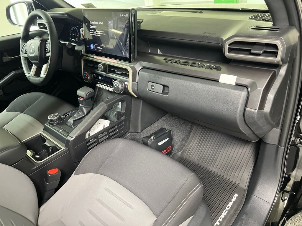2026 Toyota Tacoma TRD Off Road - Photo 19