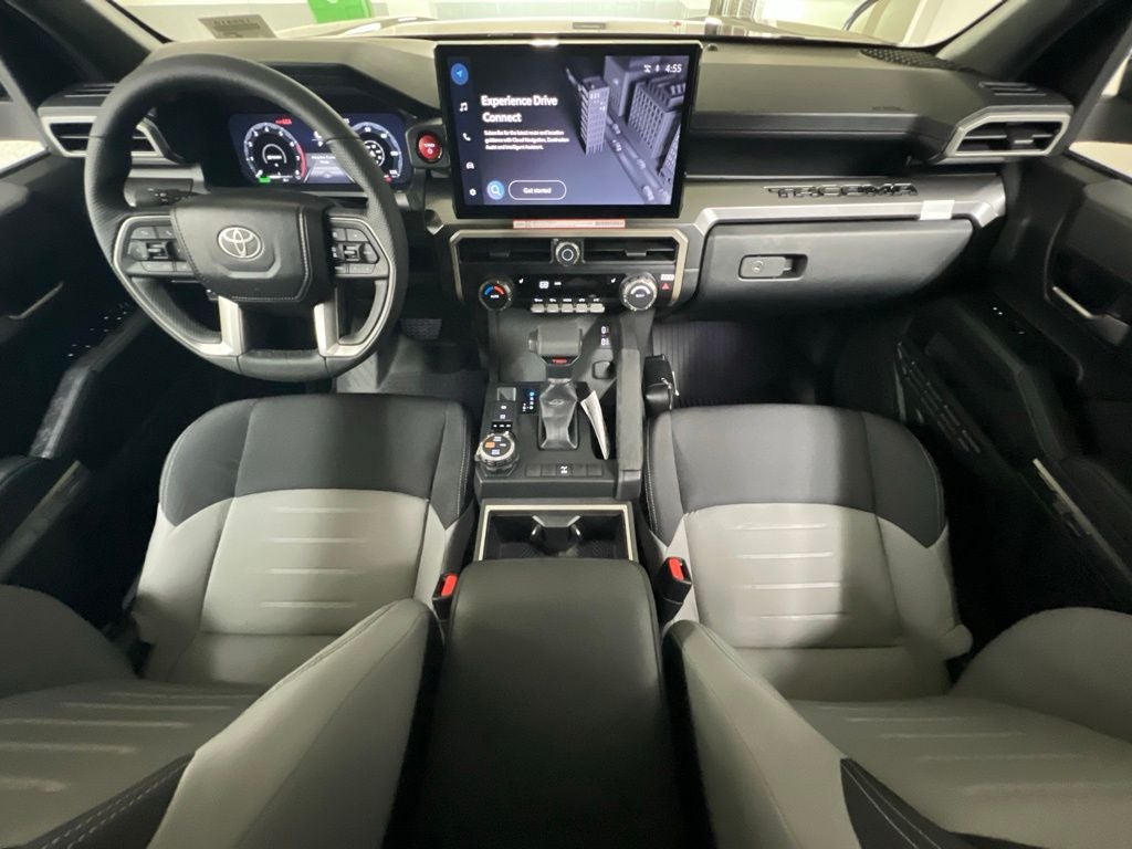 2026 Toyota Tacoma TRD Off Road - Photo 20