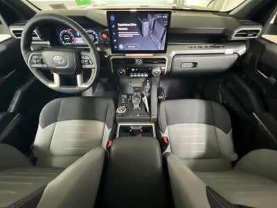 2026 Toyota Tacoma i-FORCE MAX Tacoma TRD Off-Road