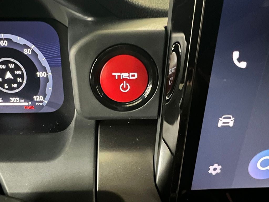 2026 Toyota Tacoma TRD Off Road - Photo 21
