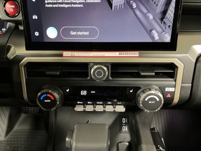 2026 Toyota Tacoma i-FORCE MAX Tacoma TRD Off-Road