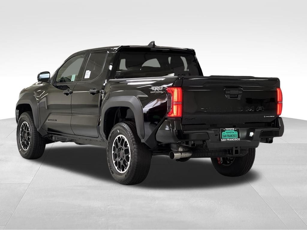 2026 Toyota Tacoma i-FORCE MAX Tacoma TRD Off-Road