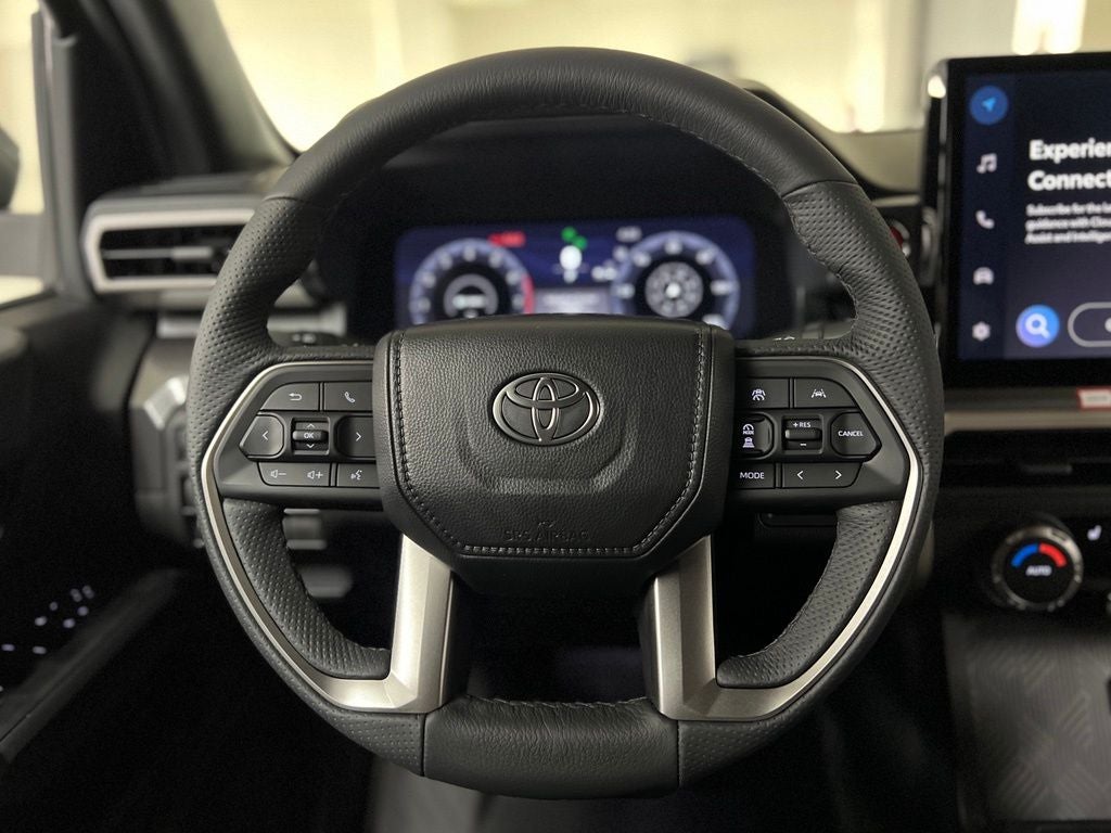 2026 Toyota Tacoma TRD Off Road - Photo 30