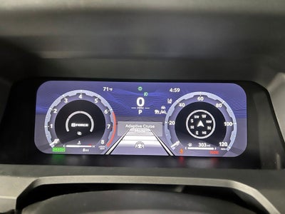 2026 Toyota Tacoma i-FORCE MAX Tacoma TRD Off-Road