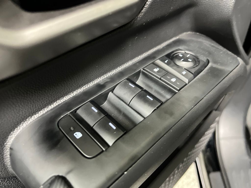 2026 Toyota Tacoma TRD Off Road - Photo 35