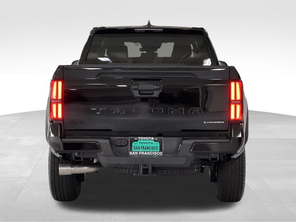 2026 Toyota Tacoma i-FORCE MAX Tacoma TRD Off-Road