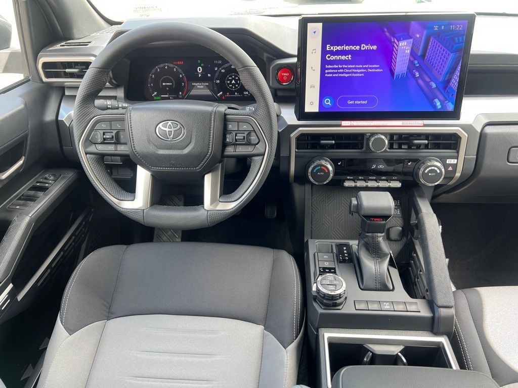 2026 Toyota Tacoma i-FORCE MAX Tacoma TRD Off-Road