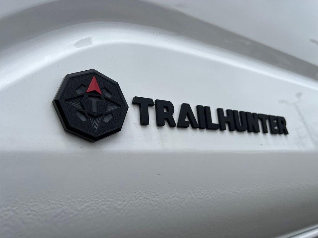 2026 Toyota Tacoma i-FORCE MAX Tacoma Trailhunter