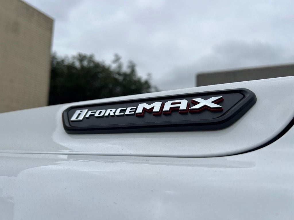 2026 Toyota Tacoma i-FORCE MAX Tacoma Trailhunter