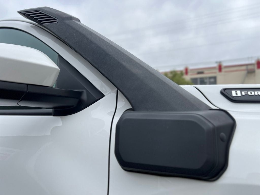2026 Toyota Tacoma i-FORCE MAX Tacoma Trailhunter