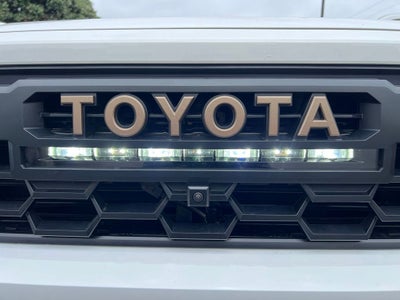 2026 Toyota Tacoma i-FORCE MAX Tacoma Trailhunter