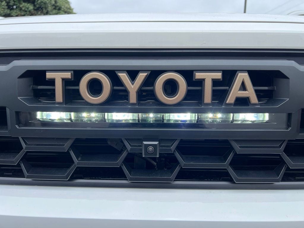 2026 Toyota Tacoma i-FORCE MAX Tacoma Trailhunter