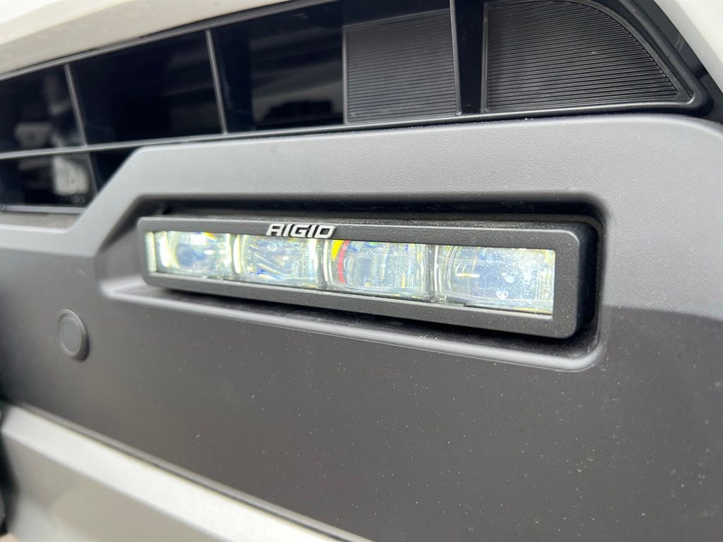 2026 Toyota Tacoma i-FORCE MAX Tacoma Trailhunter