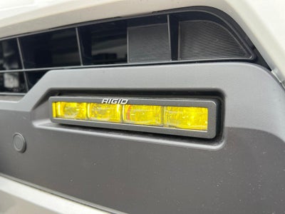 2026 Toyota Tacoma i-FORCE MAX Tacoma Trailhunter