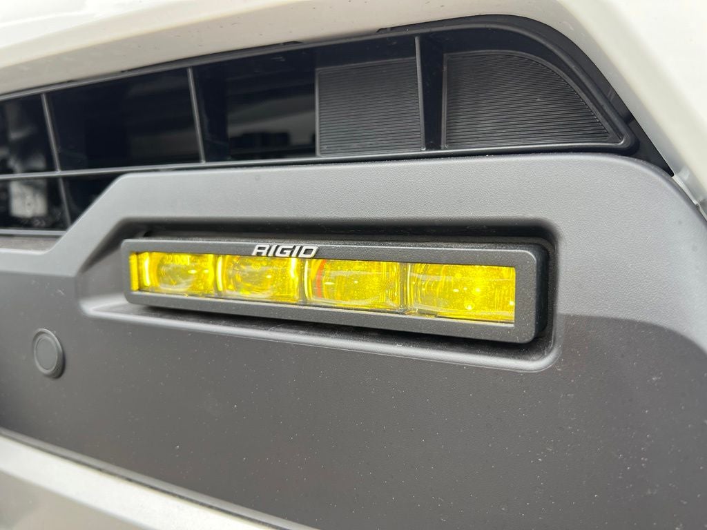 2026 Toyota Tacoma i-FORCE MAX Tacoma Trailhunter