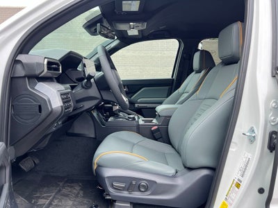 2026 Toyota Tacoma i-FORCE MAX Tacoma Trailhunter