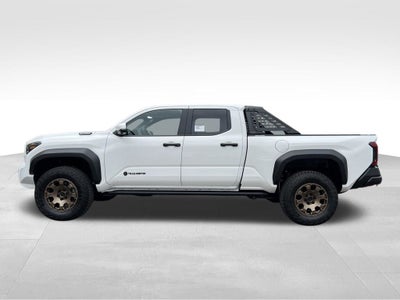 2026 Toyota Tacoma i-FORCE MAX Tacoma Trailhunter