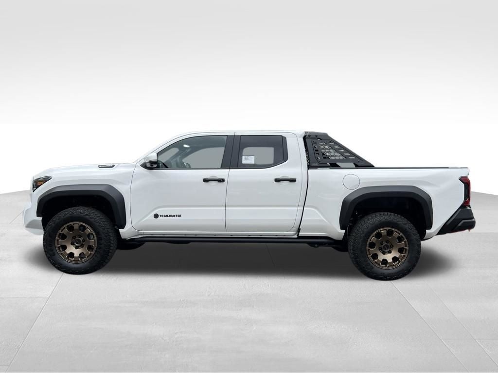 2026 Toyota Tacoma i-FORCE MAX Tacoma Trailhunter