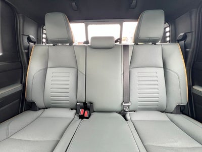 2026 Toyota Tacoma i-FORCE MAX Tacoma Trailhunter