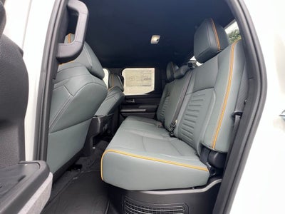 2026 Toyota Tacoma i-FORCE MAX Tacoma Trailhunter