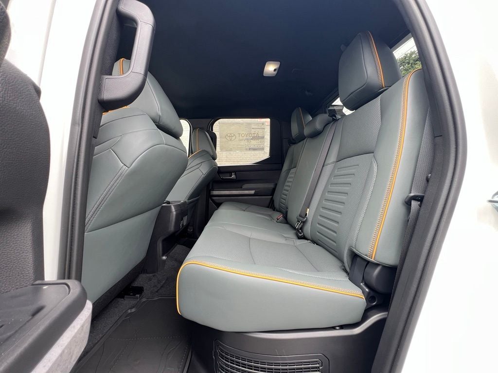 2026 Toyota Tacoma i-FORCE MAX Tacoma Trailhunter