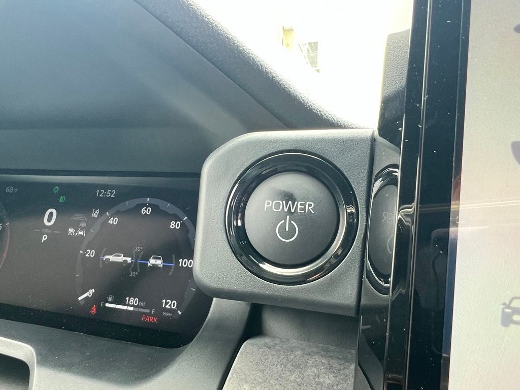2026 Toyota Tacoma i-FORCE MAX Tacoma Trailhunter