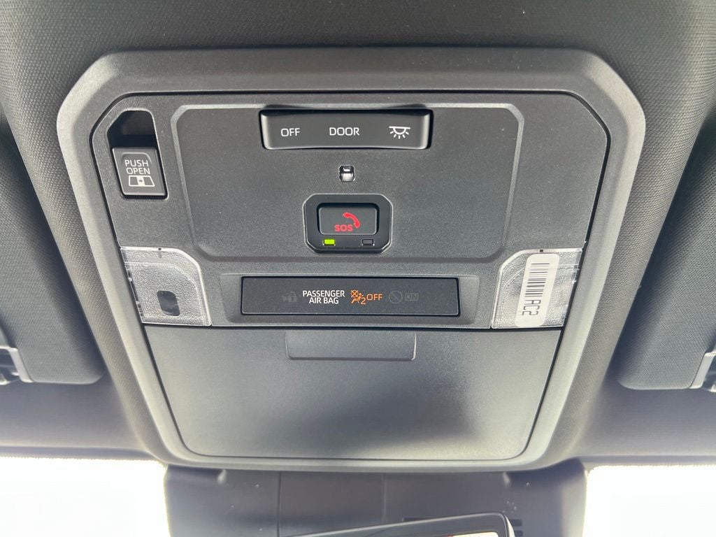 2026 Toyota Tacoma i-FORCE MAX Tacoma Trailhunter