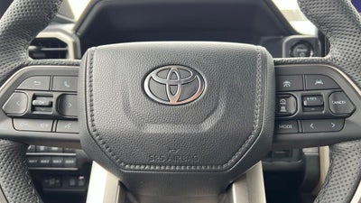 2026 Toyota Tacoma i-FORCE MAX Tacoma Trailhunter
