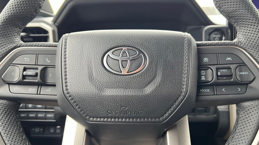 2026 Toyota Tacoma i-FORCE MAX Tacoma Trailhunter