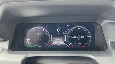 2026 Toyota Tacoma i-FORCE MAX Tacoma Trailhunter
