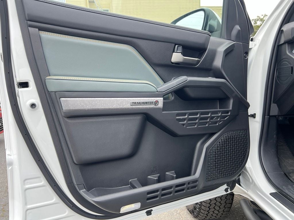 2026 Toyota Tacoma i-FORCE MAX Tacoma Trailhunter