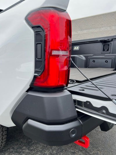 2026 Toyota Tacoma i-FORCE MAX Tacoma Trailhunter