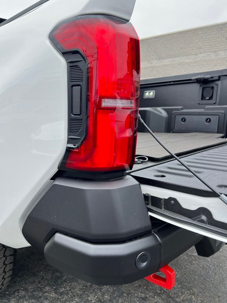 2026 Toyota Tacoma i-FORCE MAX Tacoma Trailhunter