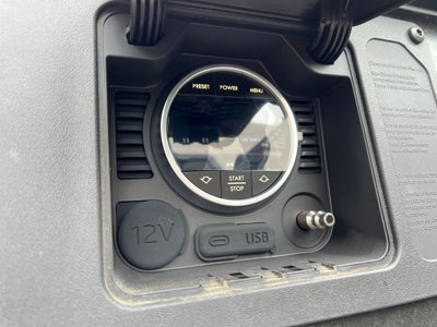 2026 Toyota Tacoma i-FORCE MAX Tacoma Trailhunter