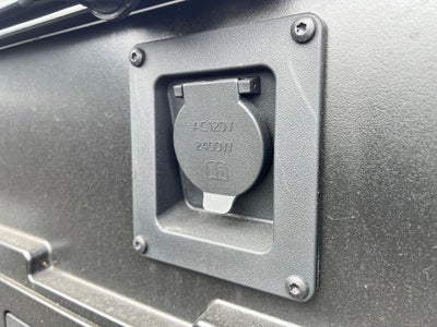2026 Toyota Tacoma i-FORCE MAX Tacoma Trailhunter