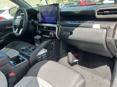 2026 Toyota Tacoma i-FORCE MAX Tacoma TRD Off-Road