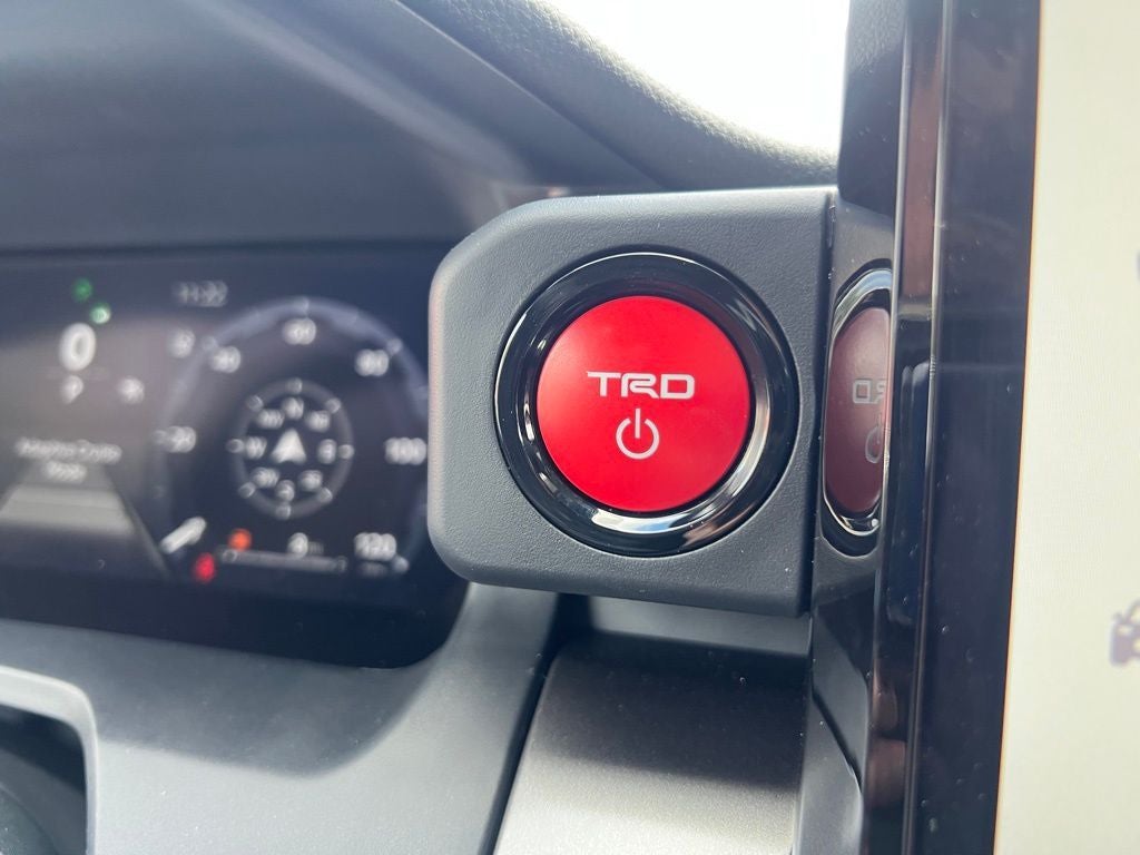 2026 Toyota Tacoma i-FORCE MAX Tacoma TRD Off-Road