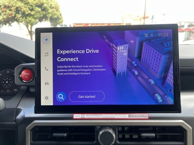 2026 Toyota Tacoma i-FORCE MAX Tacoma TRD Off-Road