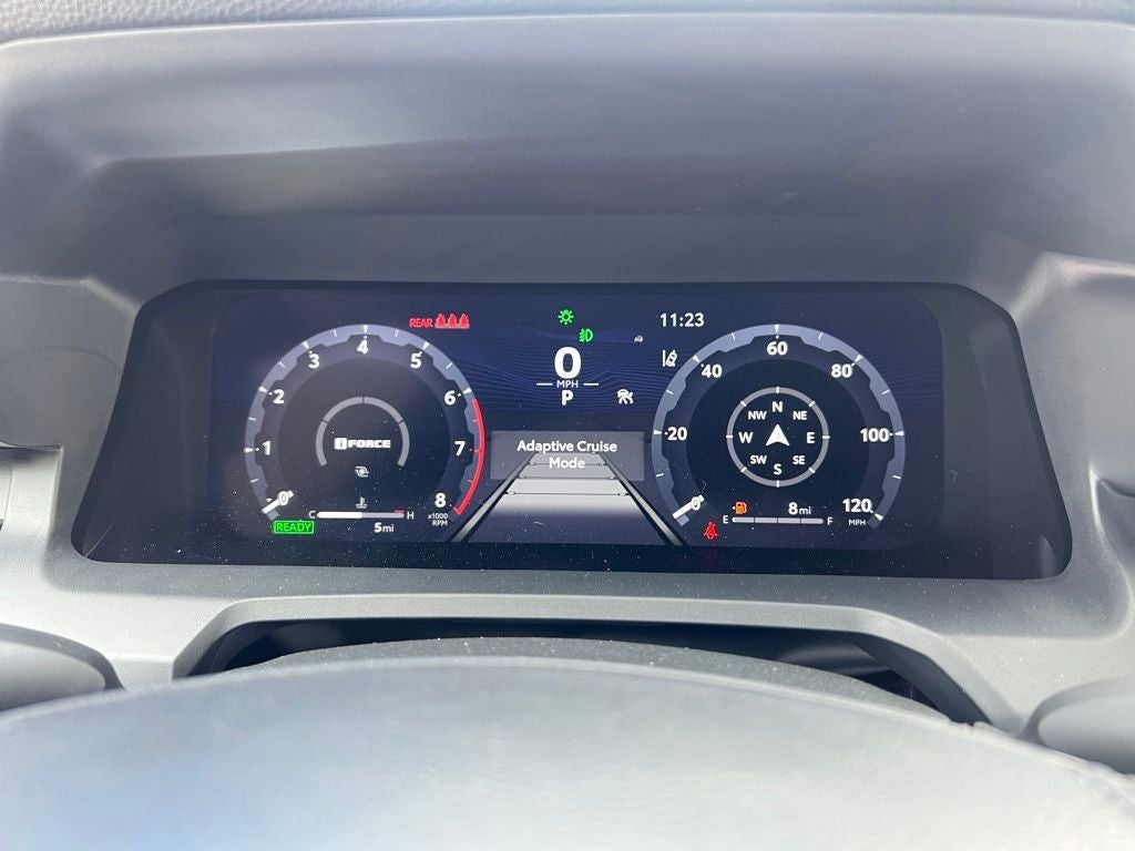 2026 Toyota Tacoma i-FORCE MAX Tacoma TRD Off-Road