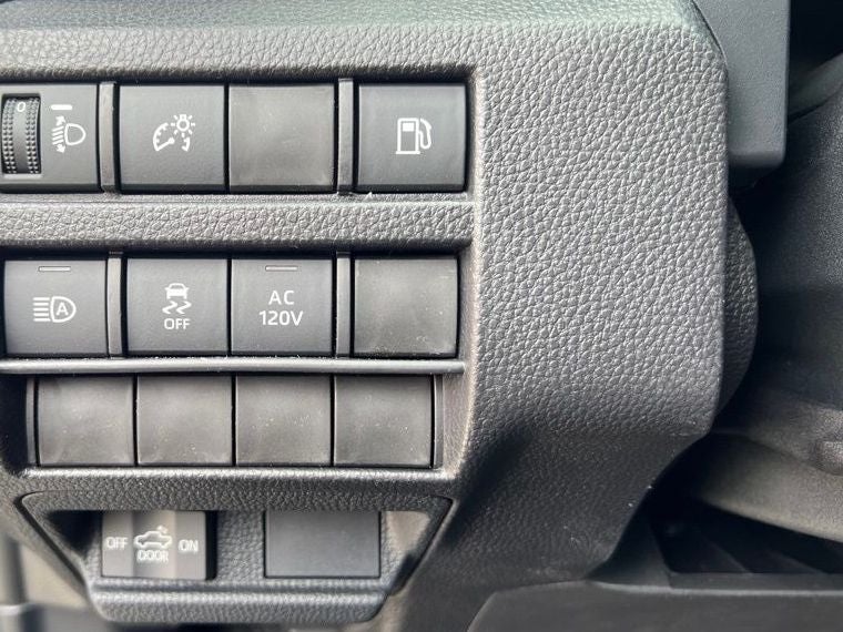 2026 Toyota Tacoma i-FORCE MAX Tacoma TRD Off-Road