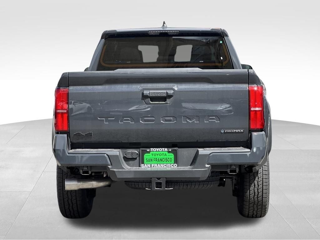 2026 Toyota Tacoma i-FORCE MAX Tacoma TRD Off-Road