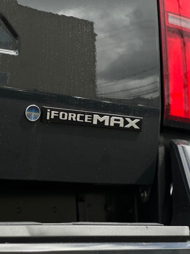 2026 Toyota Tacoma i-FORCE MAX Tacoma TRD Off-Road