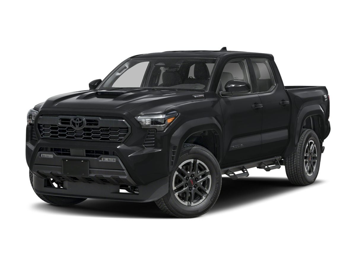 2026 Toyota Tacoma i-FORCE MAX Tacoma Trailhunter