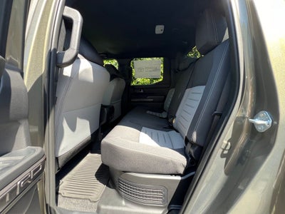 2026 Toyota Tacoma i-FORCE MAX Tacoma TRD Off-Road